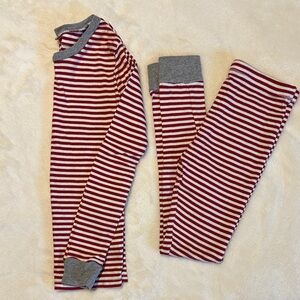 Burt’s Bees Family Matching Pajamas (YXS)